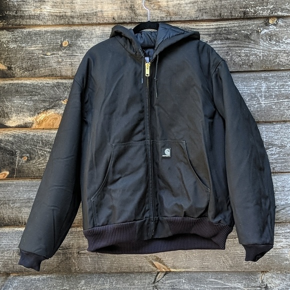 J133 carhartt jacket Clearance